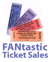 FANtastic Ticket Sales